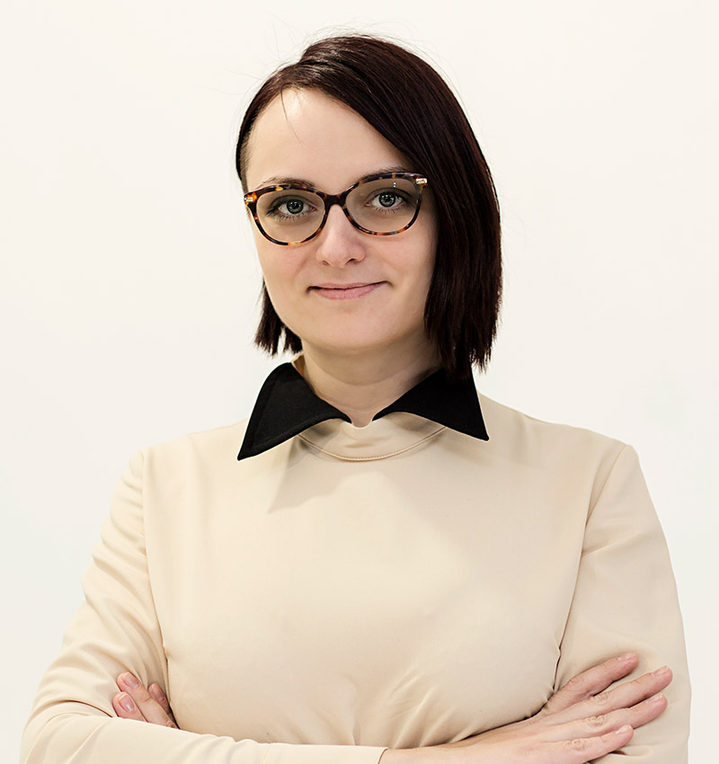 Gintarė Giriūnienė