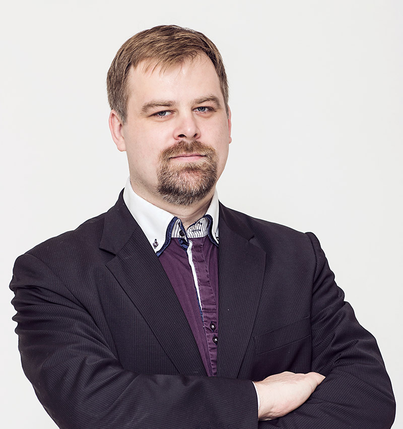 Lukas Giriūnas